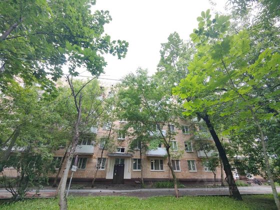 Продажа 2-комнатной квартиры 40,6 м², 1/5 этаж