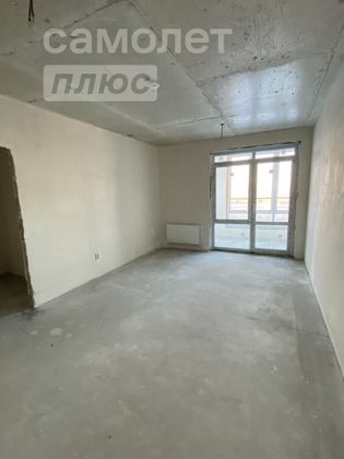 Продажа 2-комнатной квартиры 71,9 м², 3/10 этаж