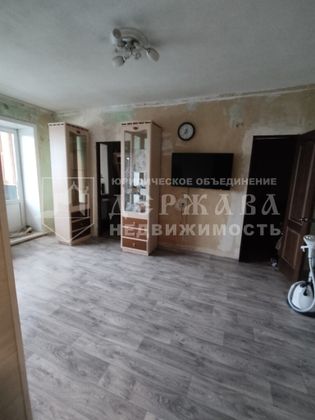 Продажа 2-комнатной квартиры 40,5 м², 2/5 этаж