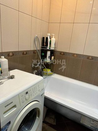 Продажа 1-комнатной квартиры 40,3 м², 3/17 этаж