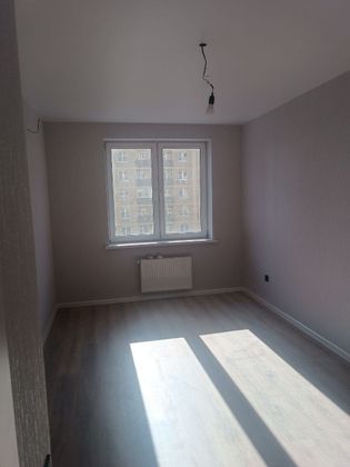 Продажа 1-комнатной квартиры 36,1 м², 9/16 этаж