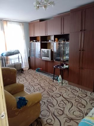 Продажа 1-комнатной квартиры 30 м², 6/9 этаж