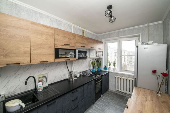 Продажа 2-комнатной квартиры 51 м², 8/9 этаж