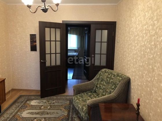 Продажа 2-комнатной квартиры 42,8 м², 4/5 этаж