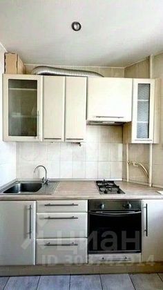 Аренда 1-комнатной квартиры 40 м², 3/5 этаж