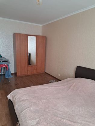 Продажа 1-комнатной квартиры 39 м², 10/14 этаж