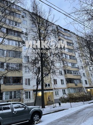 Продажа 3-комнатной квартиры 51 м², 5/9 этаж