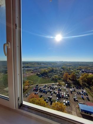 Продажа 2-комнатной квартиры 60,8 м², 16/17 этаж