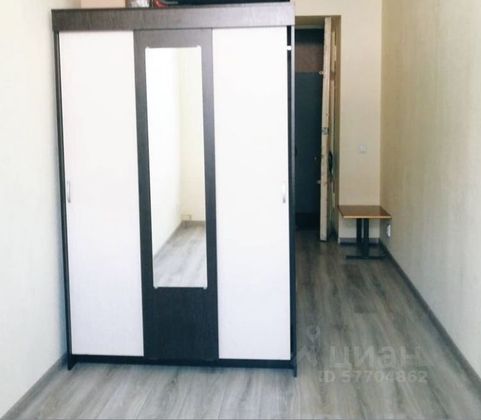 Продажа 1 комнаты, 18 м², 3/4 этаж