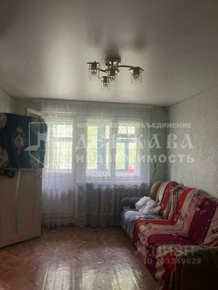 Продажа 2-комнатной квартиры 45,3 м², 5/5 этаж