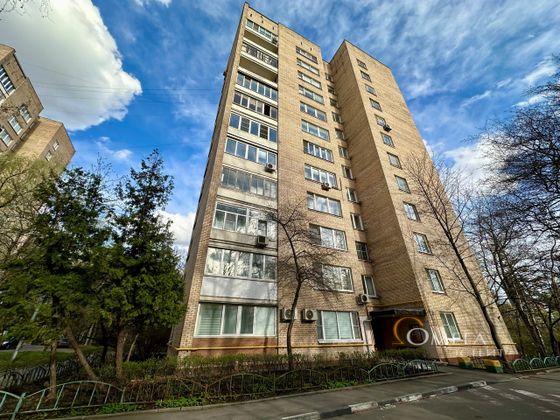 Продажа 2-комнатной квартиры 84 м², 9/12 этаж