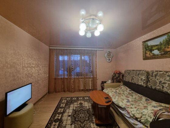 Продажа 3-комнатной квартиры 61 м², 4/9 этаж