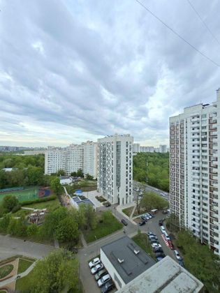 Продажа 3-комнатной квартиры 78,1 м², 17/22 этаж