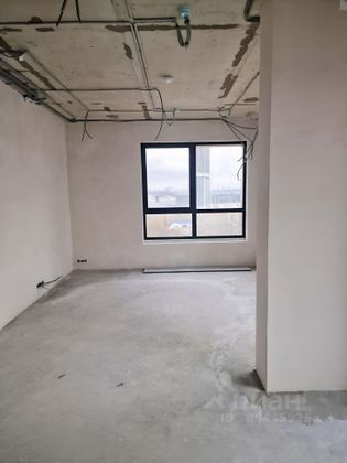 Продажа 3-комнатной квартиры 82 м², 13/43 этаж