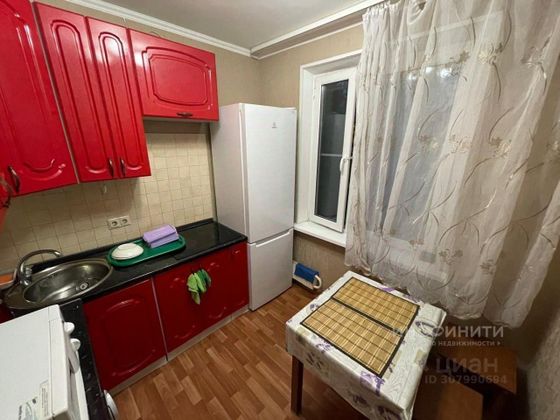 Продажа 3-комнатной квартиры 56 м², 3/9 этаж