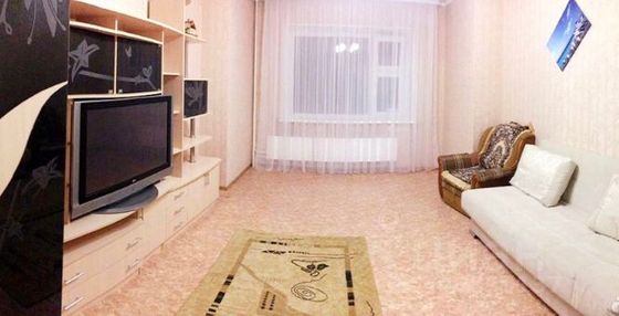 Продажа 2-комнатной квартиры 60 м², 2/5 этаж