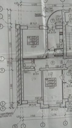 Продажа 2-комнатной квартиры 69,2 м², 2/10 этаж