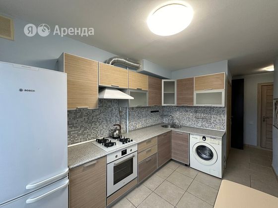 Аренда 2-комнатной квартиры 47 м², 6/14 этаж