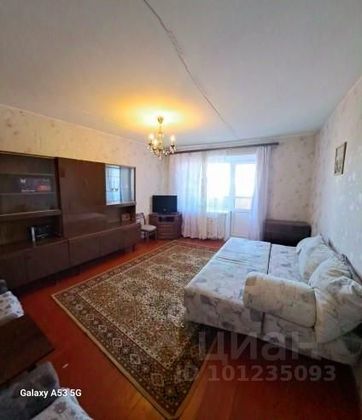 Продажа 2-комнатной квартиры 47,2 м², 8/15 этаж