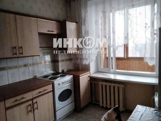 Аренда 1-комнатной квартиры 40 м², 9/15 этаж