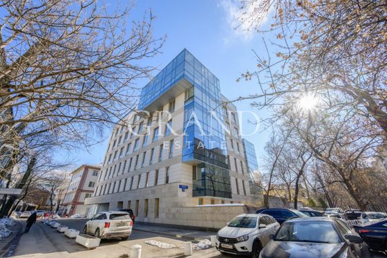 Продажа 4-комнатной квартиры 271,7 м², 6/7 этаж