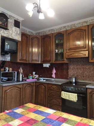 Продажа 3-комнатной квартиры 73 м², 12/16 этаж