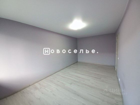 Продажа 3-комнатной квартиры 62 м², 4/5 этаж