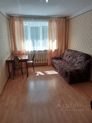 Продажа 2-комнатной квартиры 47 м², 1/5 этаж