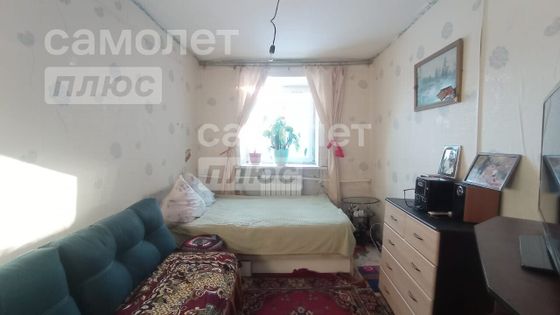 Продажа 2-комнатной квартиры 51,2 м², 1/1 этаж