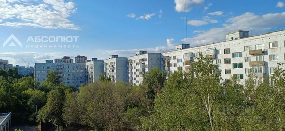 Продажа 1-комнатной квартиры 34,5 м², 7/9 этаж