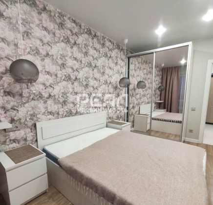 Продажа 1-комнатной квартиры 37 м², 8/12 этаж