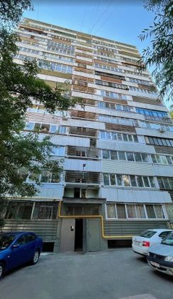 Продажа 1-комнатной квартиры 38,8 м², 5/14 этаж