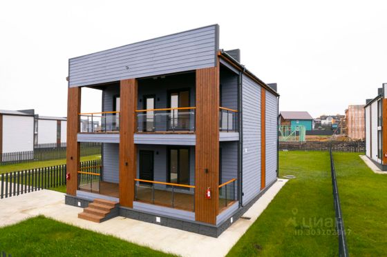 Продажа дома, 183 м², с участком 7 соток