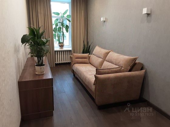 Продажа 4-комнатной квартиры 108,7 м², 2/6 этаж