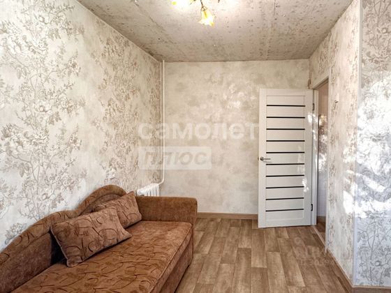 Продажа 1-комнатной квартиры 20,1 м², 2/9 этаж