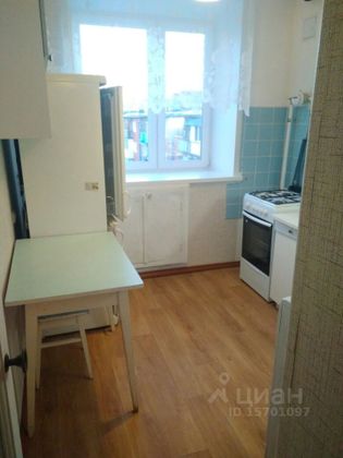 Аренда 1-комнатной квартиры 30 м², 5/5 этаж