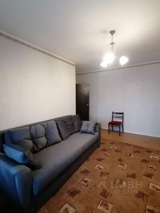 Аренда 2-комнатной квартиры 44 м², 6/9 этаж