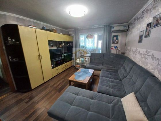 Продажа 3-комнатной квартиры 70 м², 5/10 этаж