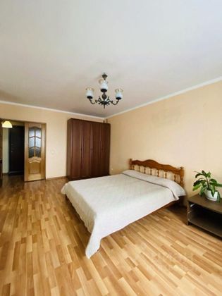 Продажа 1-комнатной квартиры 45,9 м², 4/17 этаж