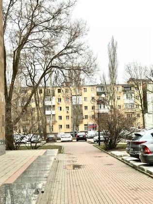 Продажа 2-комнатной квартиры 45 м², 2/5 этаж