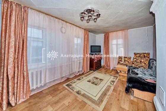 Продажа 2-комнатной квартиры 30,4 м², 1/1 этаж