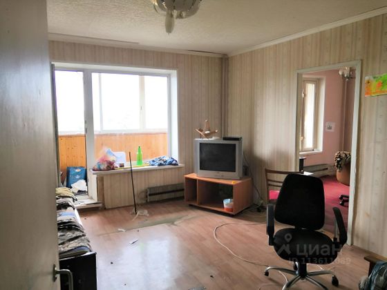 Продажа 4-комнатной квартиры 65,4 м², 5/9 этаж