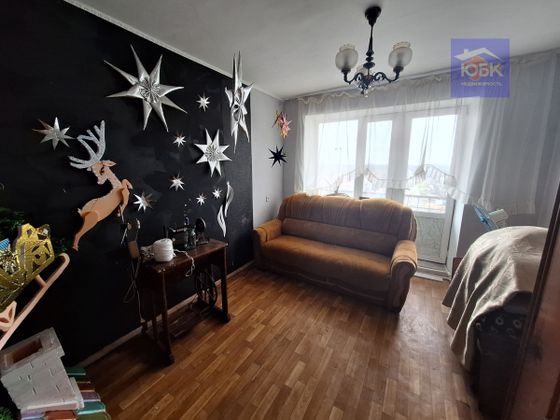 Продажа 3-комнатной квартиры 72,5 м², 5/5 этаж