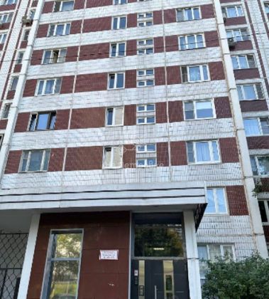 Продажа 1-комнатной квартиры 38 м², 7/17 этаж