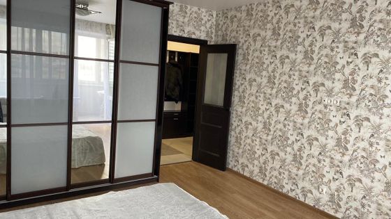 Продажа 1-комнатной квартиры 35 м², 9/16 этаж