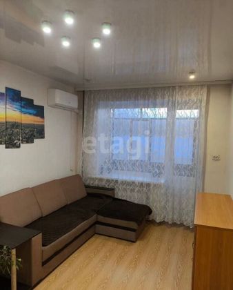 Продажа 2-комнатной квартиры 44 м², 4/4 этаж