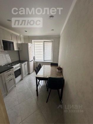 Продажа 1-комнатной квартиры 37 м², 3/5 этаж