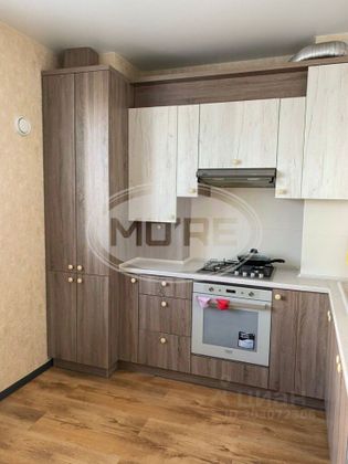 Продажа 2-комнатной квартиры 58,6 м², 3/5 этаж