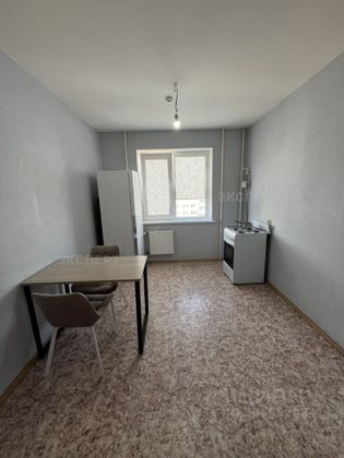 Продажа 1-комнатной квартиры 38 м², 5/9 этаж