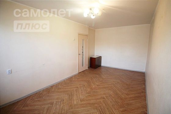 Продажа 1-комнатной квартиры 30,9 м², 4/5 этаж